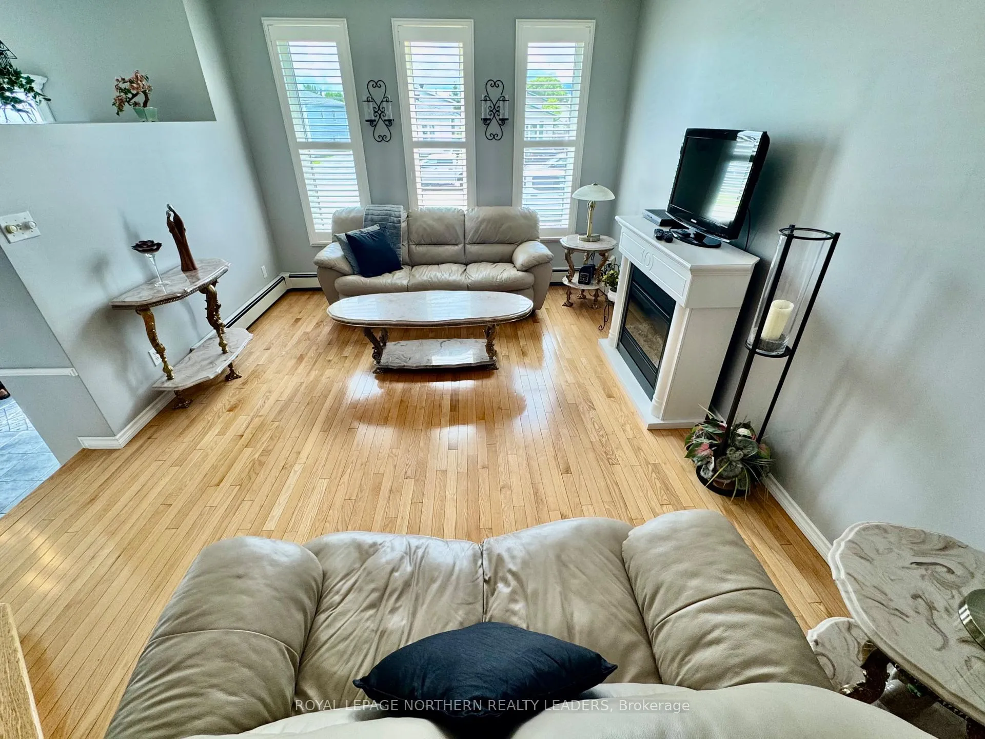 Photo 11 of 1272 Park Avenue, Timmins, MTJ - Main Area — HOMEH