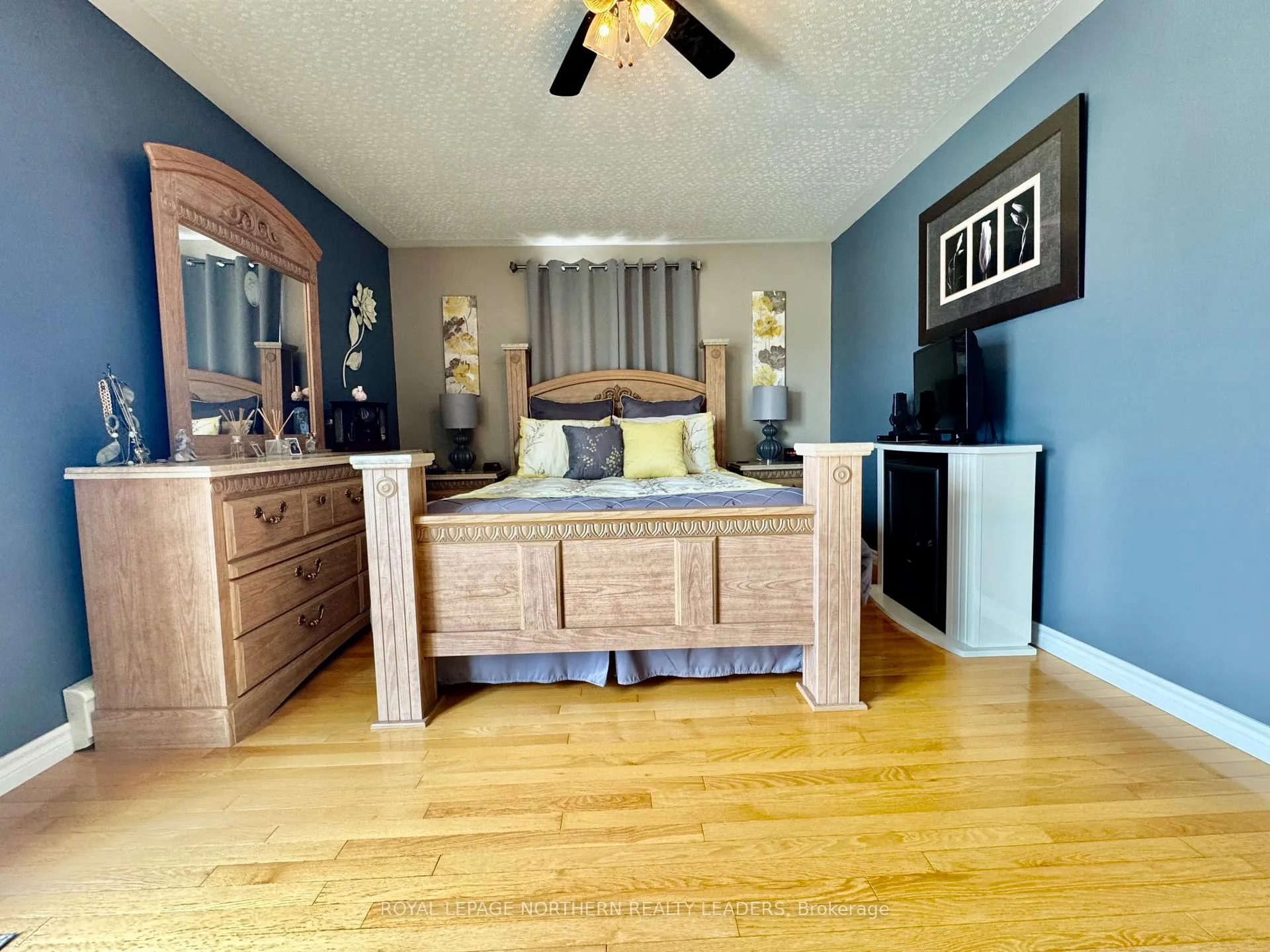 Photo 21 of 1272 Park Avenue, Timmins, MTJ - Main Area — HOMEH