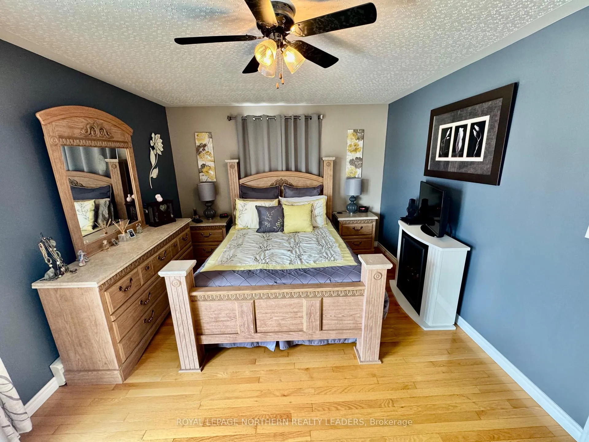 Photo 22 of 1272 Park Avenue, Timmins, MTJ - Main Area — HOMEH