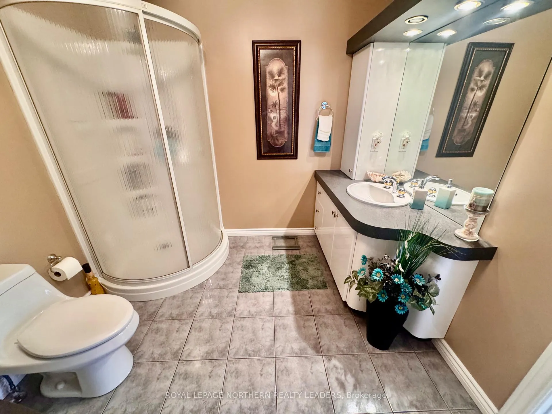Photo 26 of 1272 Park Avenue, Timmins, MTJ - Main Area — HOMEH