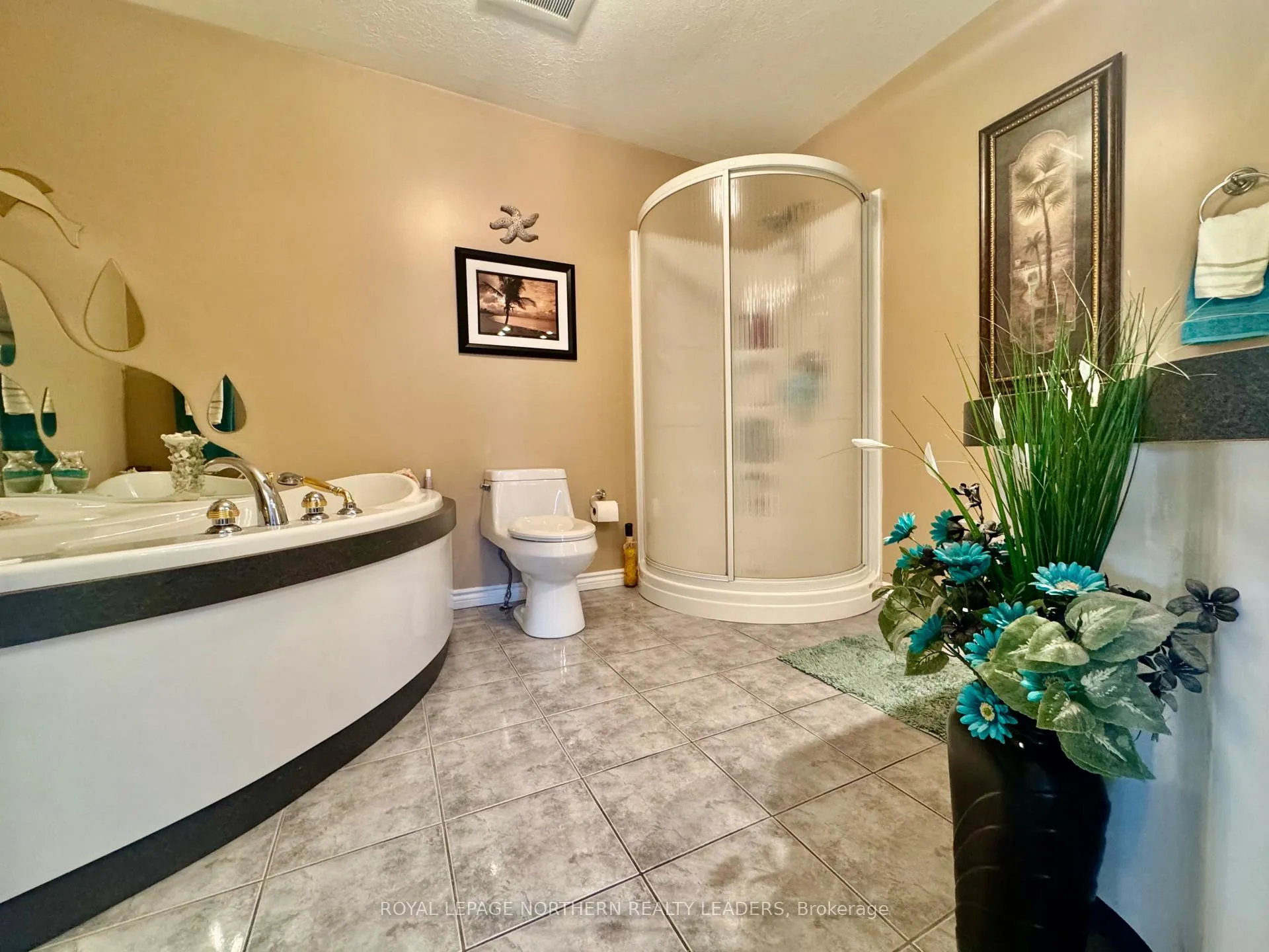 Photo 27 of 1272 Park Avenue, Timmins, MTJ - Main Area — HOMEH