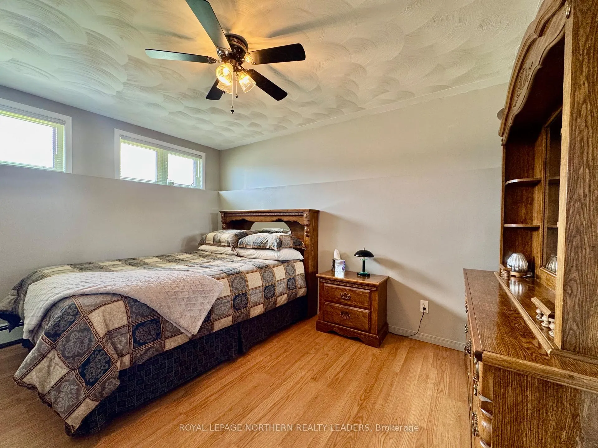Photo 29 of 1272 Park Avenue, Timmins, MTJ - Main Area — HOMEH