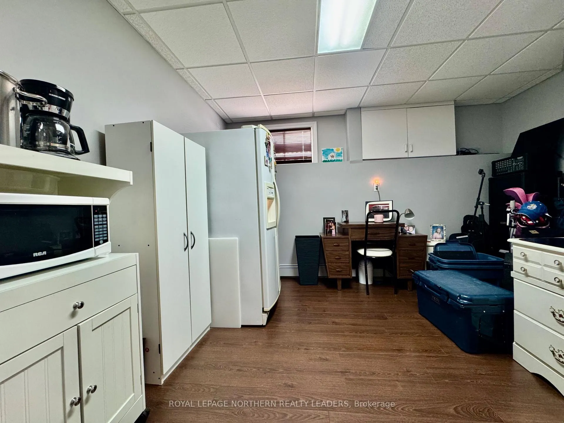 Photo 31 of 1272 Park Avenue, Timmins, MTJ - Main Area — HOMEH