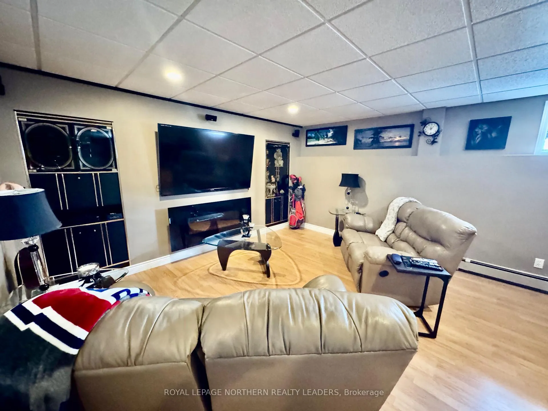 Photo 35 of 1272 Park Avenue, Timmins, MTJ - Main Area — HOMEH