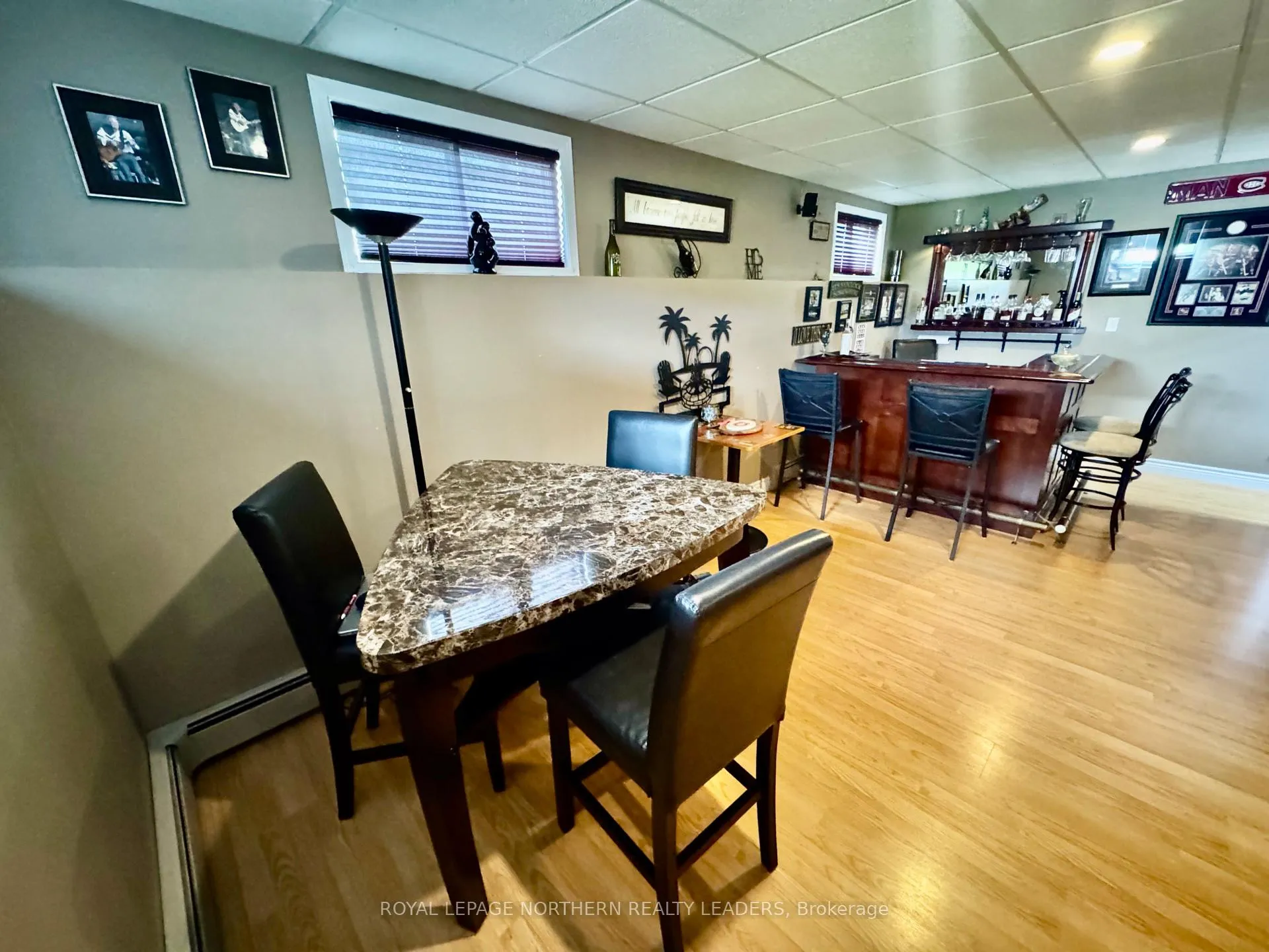 Photo 36 of 1272 Park Avenue, Timmins, MTJ - Main Area — HOMEH