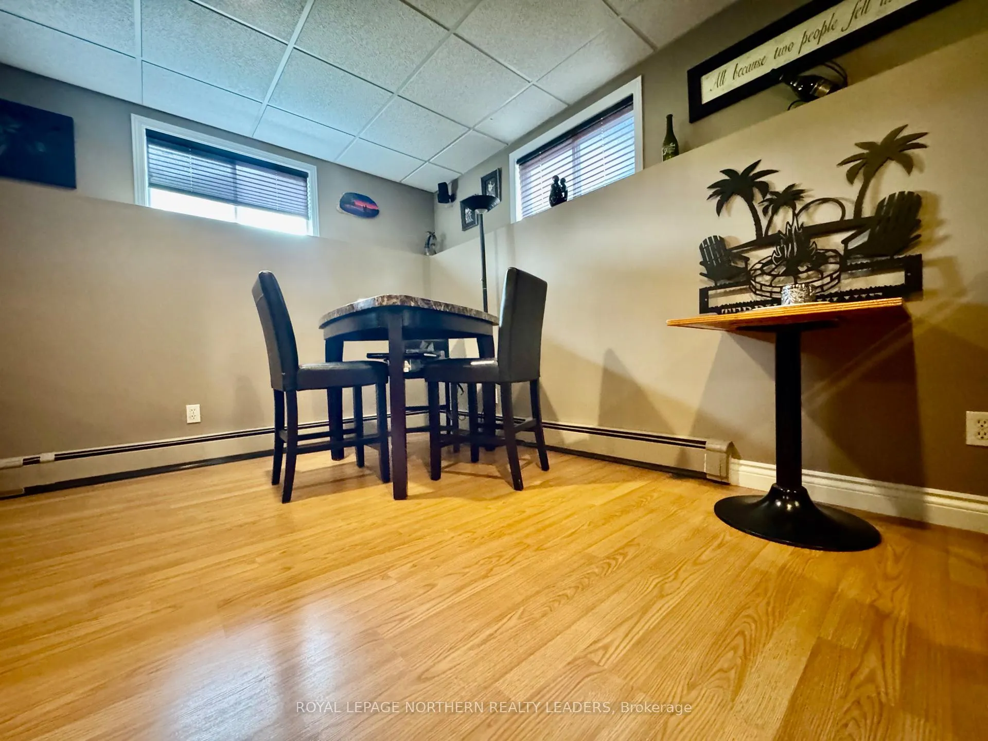 Photo 38 of 1272 Park Avenue, Timmins, MTJ - Main Area — HOMEH