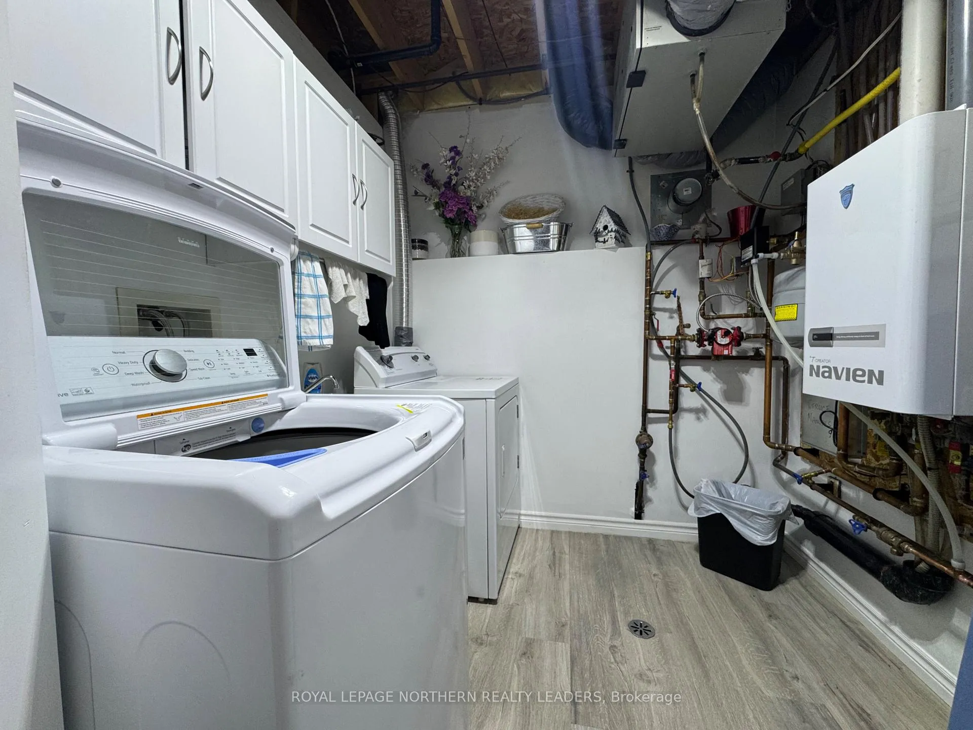 Photo 40 of 1272 Park Avenue, Timmins, MTJ - Main Area — HOMEH
