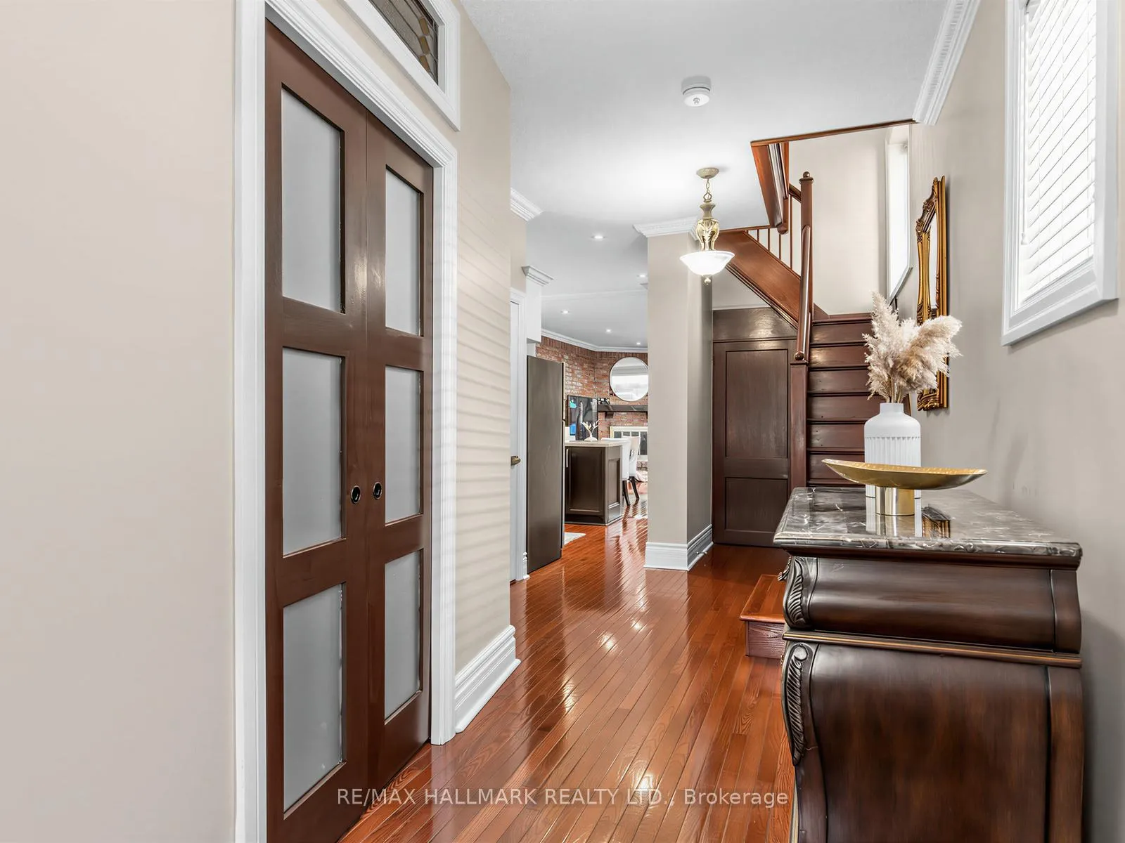 Photo 6 of 239 Torrens Avenue, Toronto, East York — HOMEH