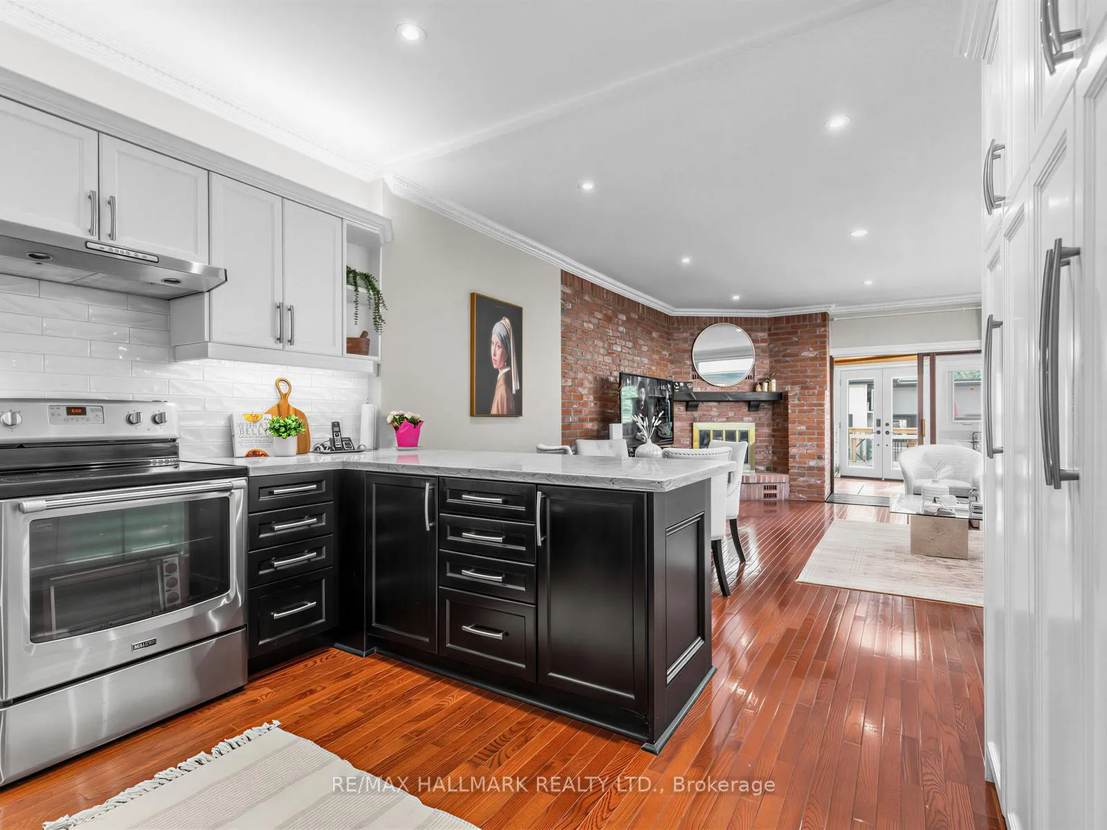 Photo 9 of 239 Torrens Avenue, Toronto, East York — HOMEH