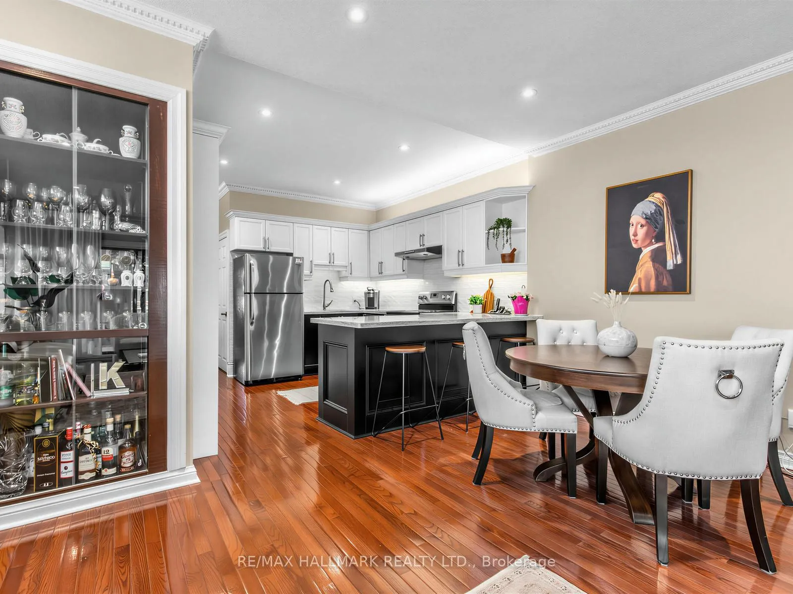 Photo 12 of 239 Torrens Avenue, Toronto, East York — HOMEH