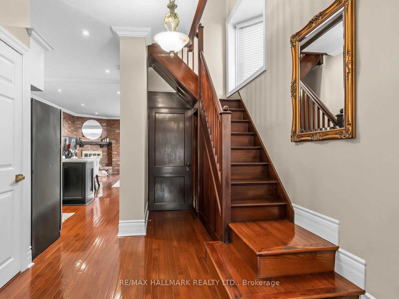 Photo 19 of 239 Torrens Avenue, Toronto, East York — HOMEH