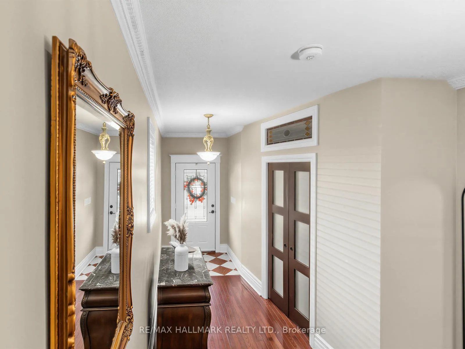 Photo 33 of 239 Torrens Avenue, Toronto, East York — HOMEH