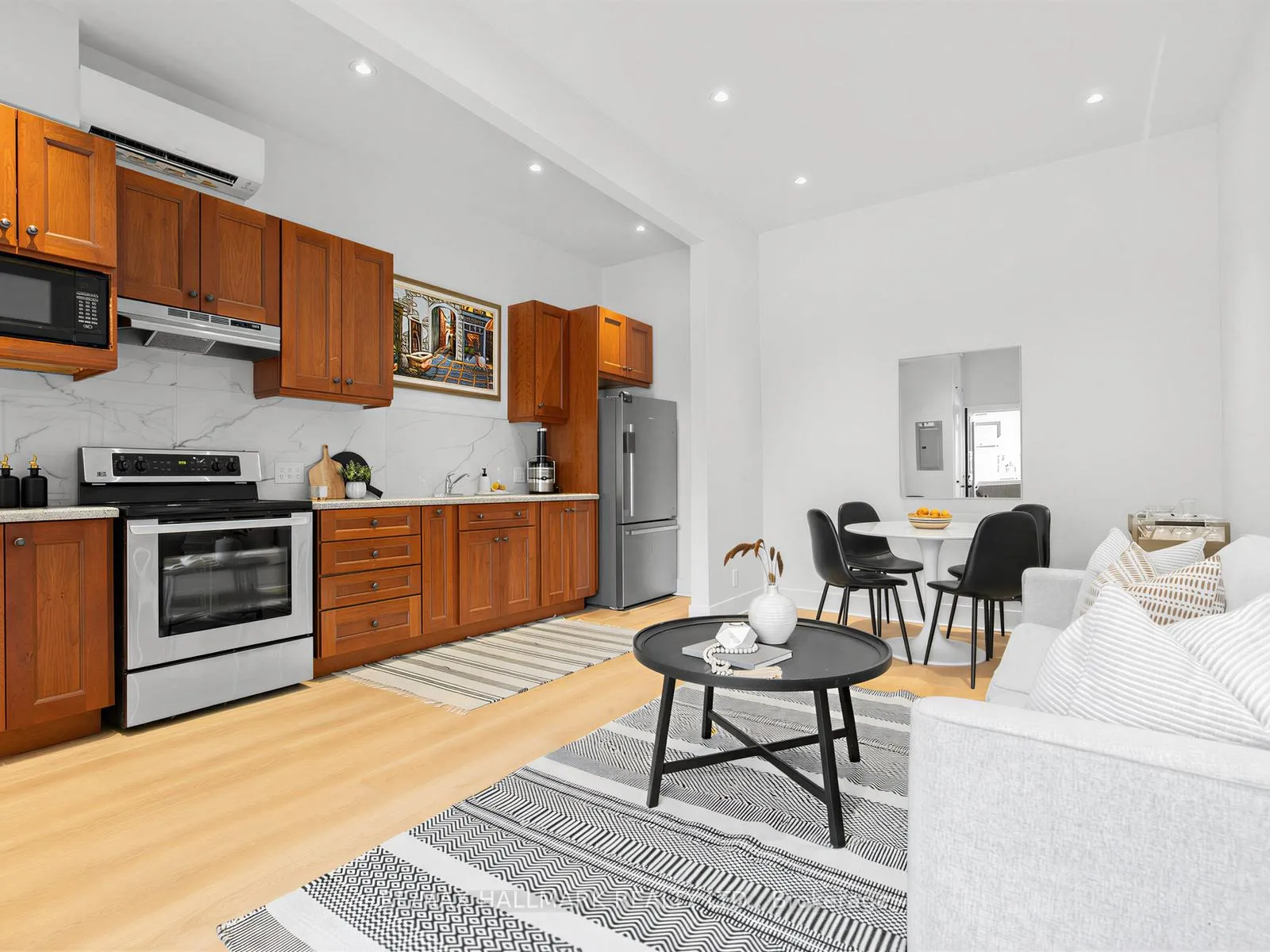 Photo 35 of 239 Torrens Avenue, Toronto, East York — HOMEH