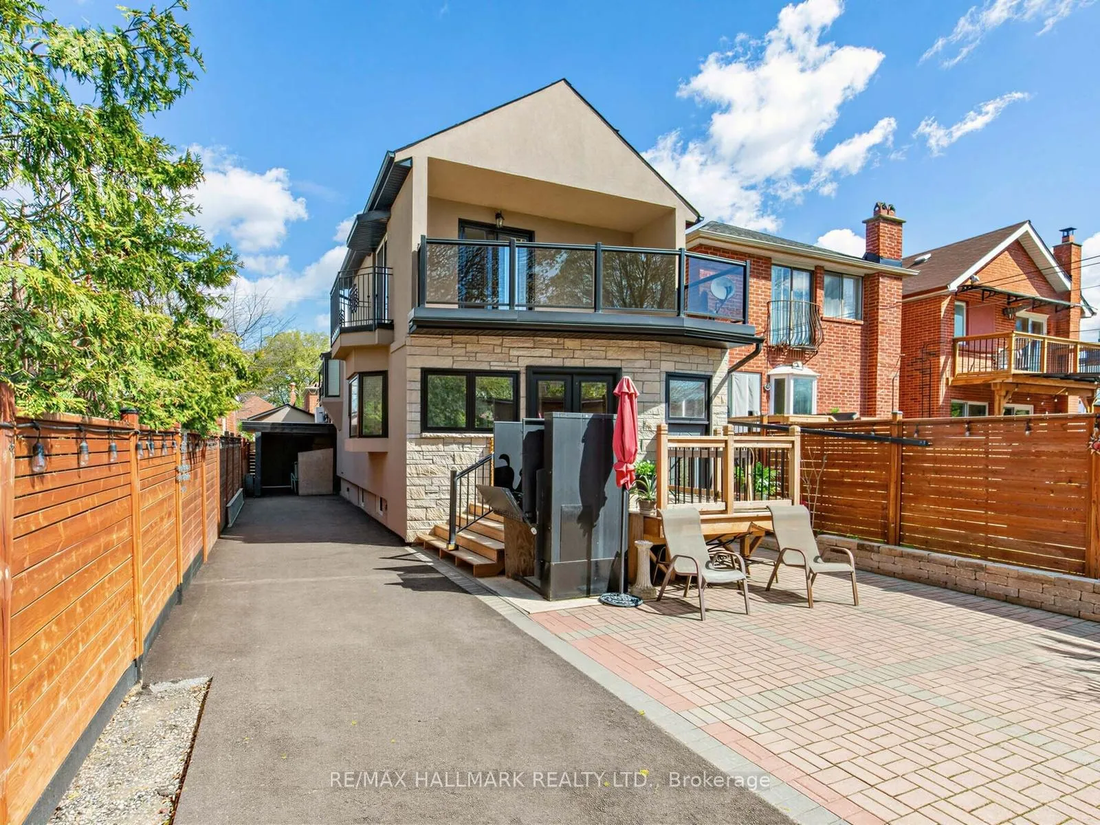 Photo 43 of 239 Torrens Avenue, Toronto, East York — HOMEH