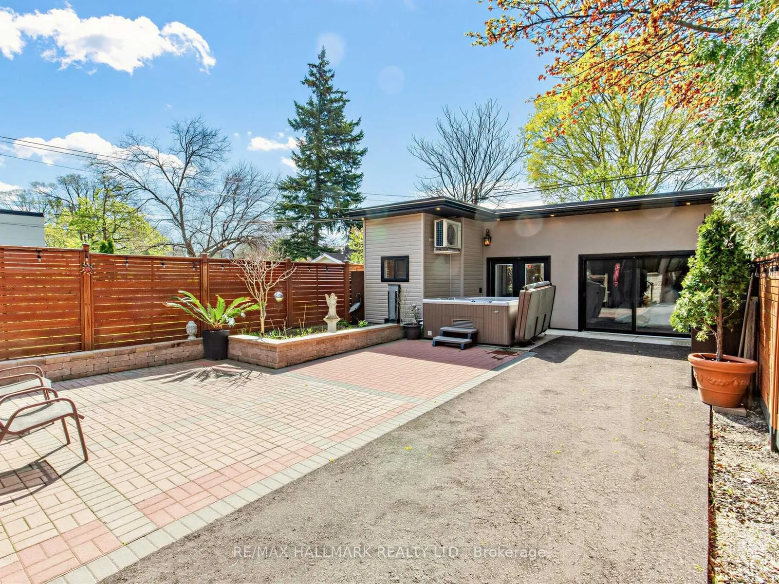 Photo 44 of 239 Torrens Avenue, Toronto, East York — HOMEH