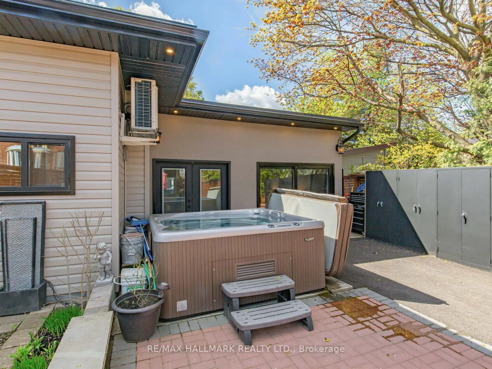Photo 45 of 239 Torrens Avenue, Toronto, East York — HOMEH