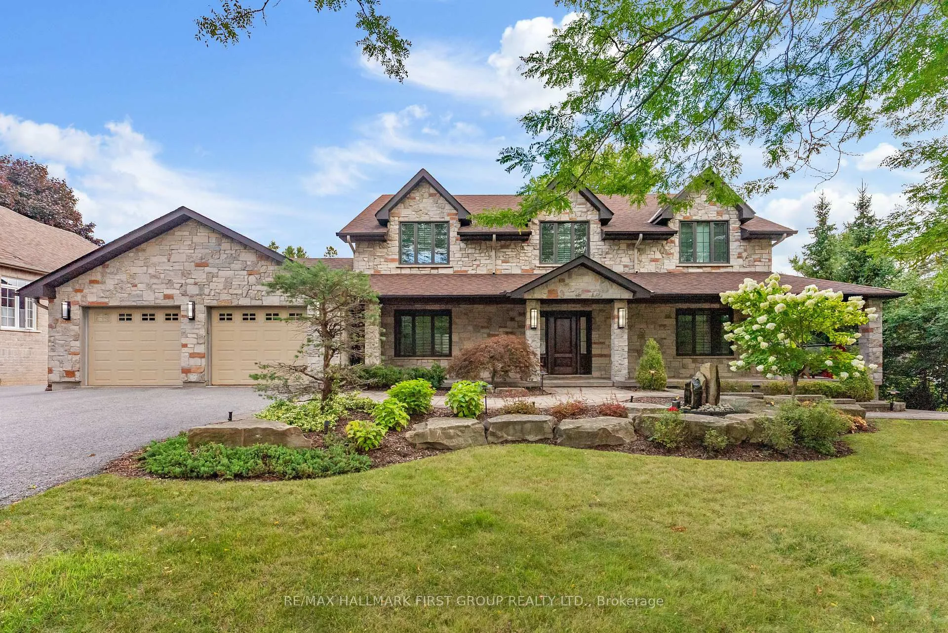 Photo 1 of 465 Rougemount Drive, Pickering, Rosebank — HOMEH
