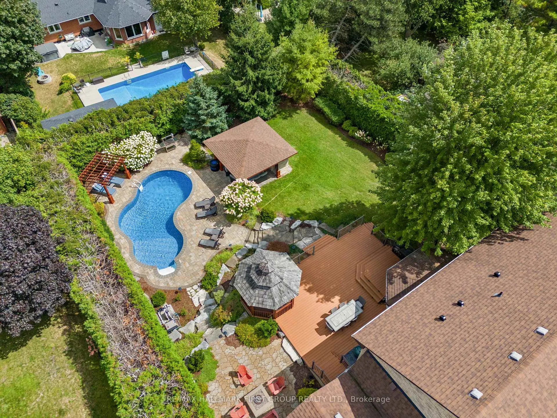 Photo 2 of 465 Rougemount Drive, Pickering, Rosebank — HOMEH