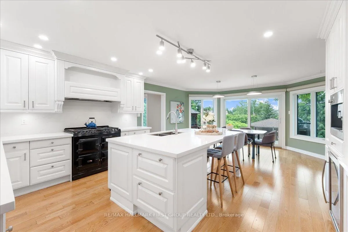 Photo 5 of 465 Rougemount Drive, Pickering, Rosebank — HOMEH