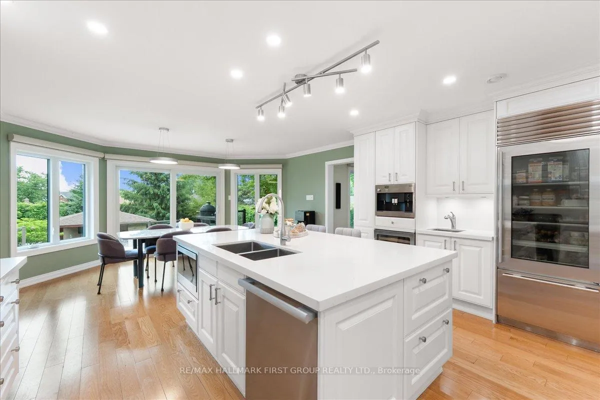 Photo 6 of 465 Rougemount Drive, Pickering, Rosebank — HOMEH
