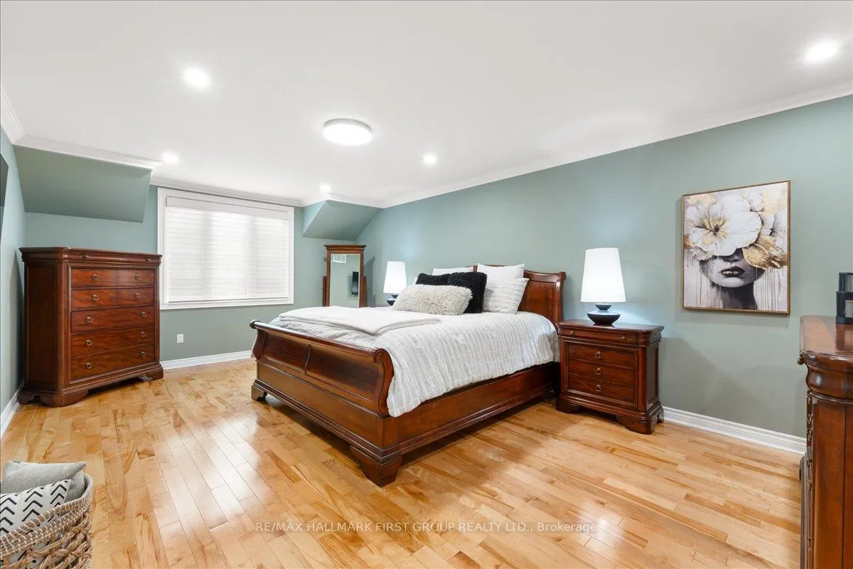 Photo 20 of 465 Rougemount Drive, Pickering, Rosebank — HOMEH