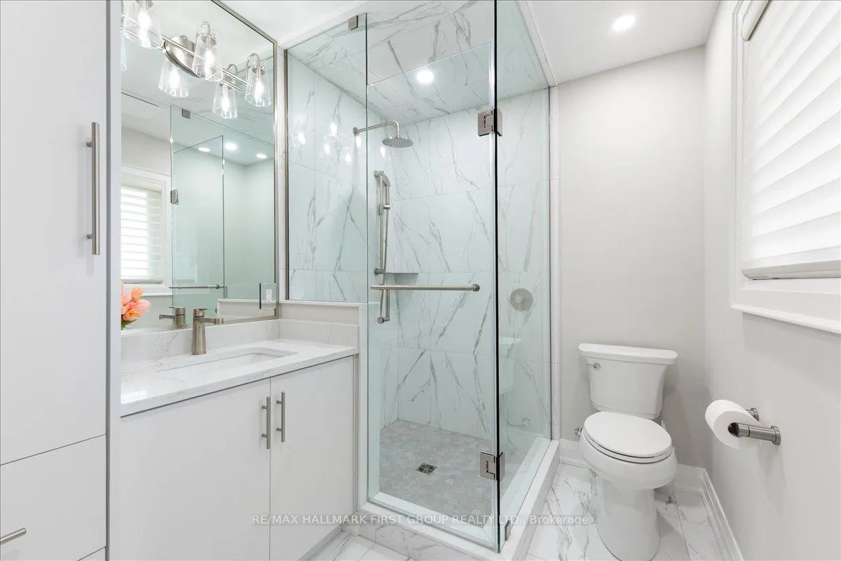 Photo 25 of 465 Rougemount Drive, Pickering, Rosebank — HOMEH
