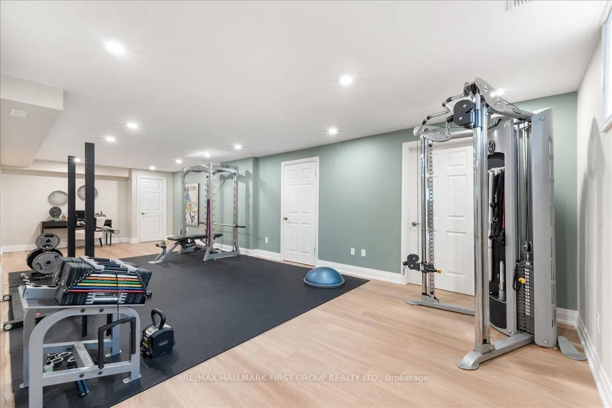 Photo 33 of 465 Rougemount Drive, Pickering, Rosebank — HOMEH