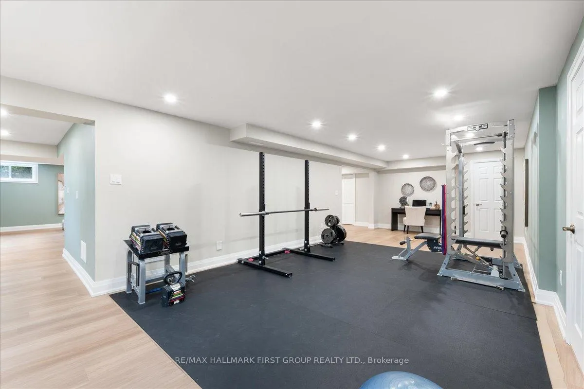 Photo 35 of 465 Rougemount Drive, Pickering, Rosebank — HOMEH