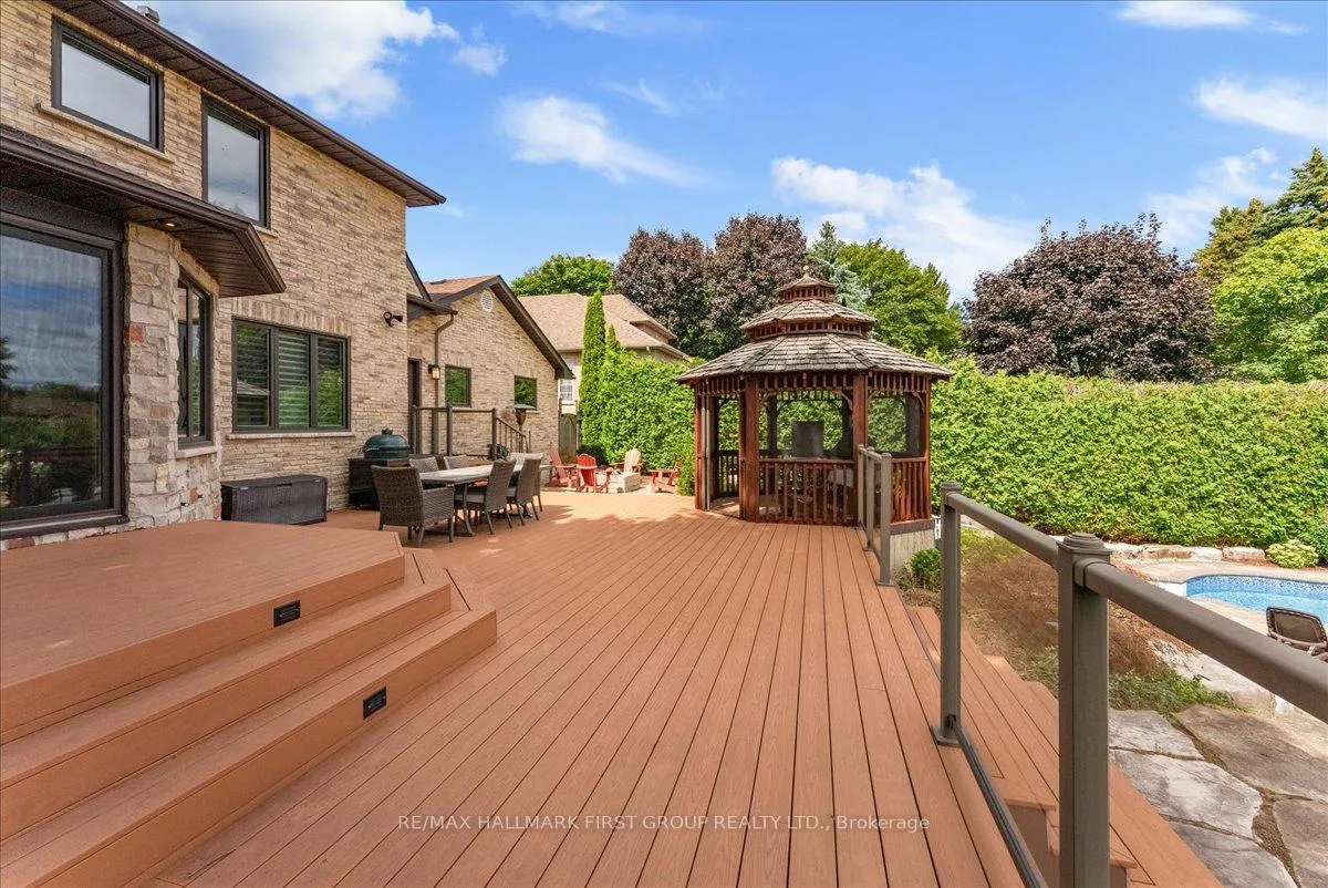 Photo 36 of 465 Rougemount Drive, Pickering, Rosebank — HOMEH