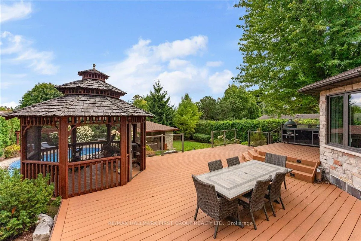 Photo 37 of 465 Rougemount Drive, Pickering, Rosebank — HOMEH