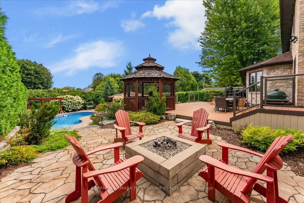 Photo 38 of 465 Rougemount Drive, Pickering, Rosebank — HOMEH