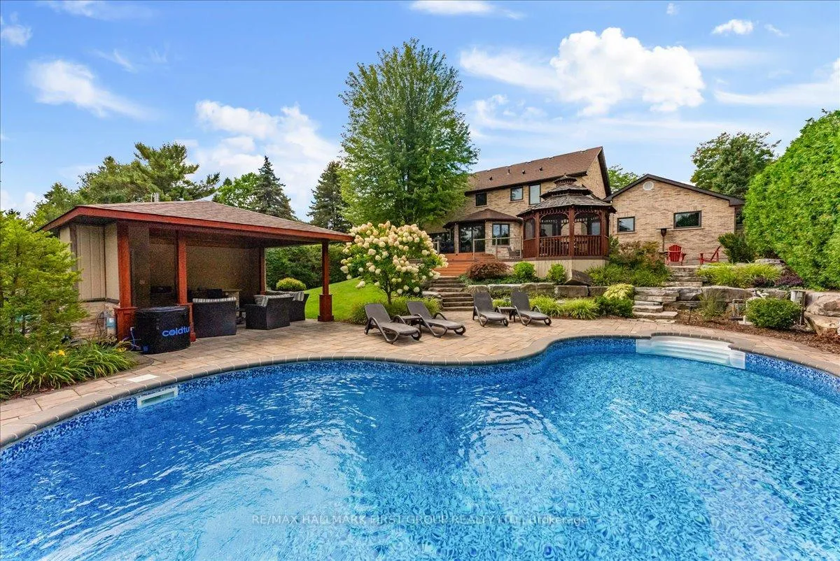 Photo 42 of 465 Rougemount Drive, Pickering, Rosebank — HOMEH