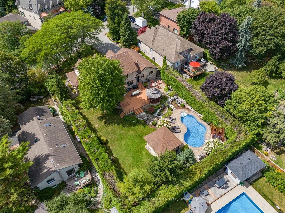 Photo 47 of 465 Rougemount Drive, Pickering, Rosebank — HOMEH