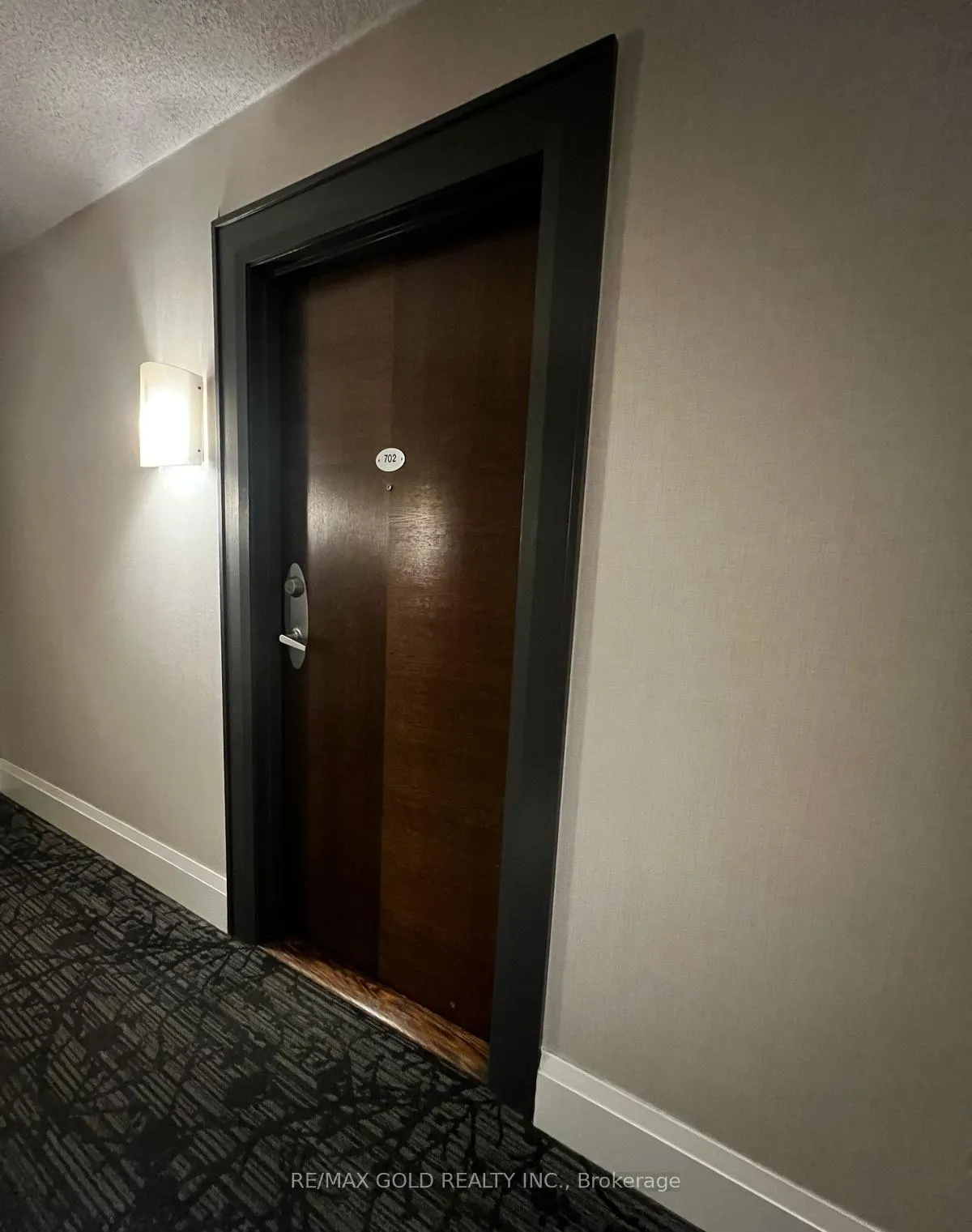 Photo 3 of Unit 702, 1 Rean Drive, North York, Bayview Village — HOMEH