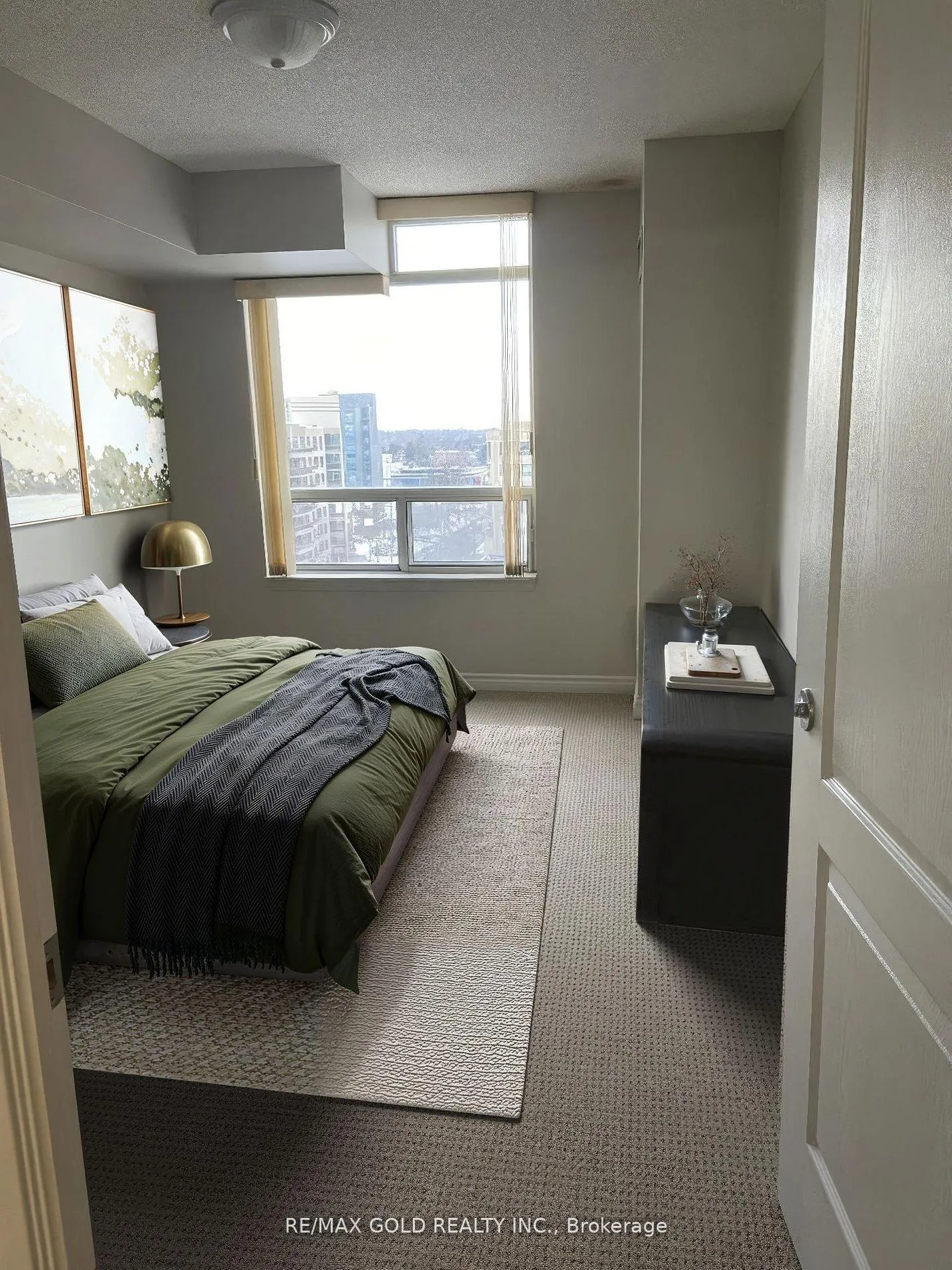 Photo 6 of Unit 702, 1 Rean Drive, North York, Bayview Village — HOMEH
