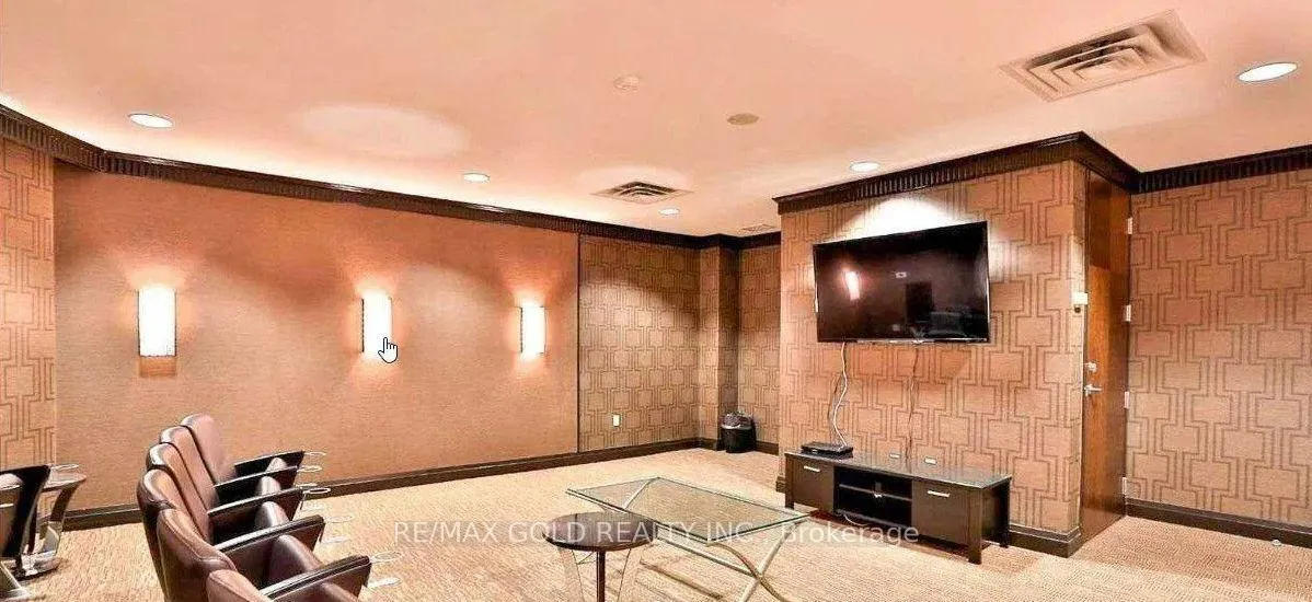 Photo 14 of Unit 702, 1 Rean Drive, North York, Bayview Village — HOMEH
