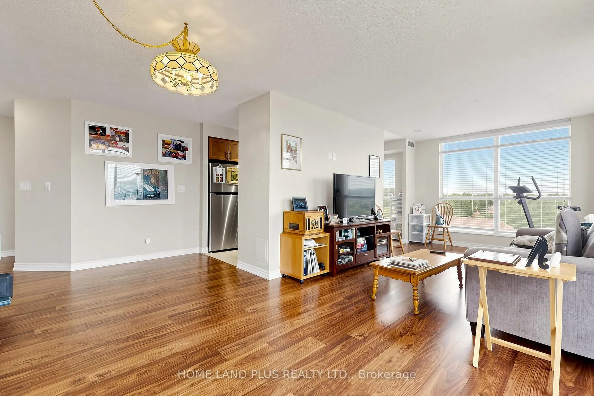Photo 9 of Unit 721, 18 Harding Boulevard, Richmond Hill, Harding — HOMEH