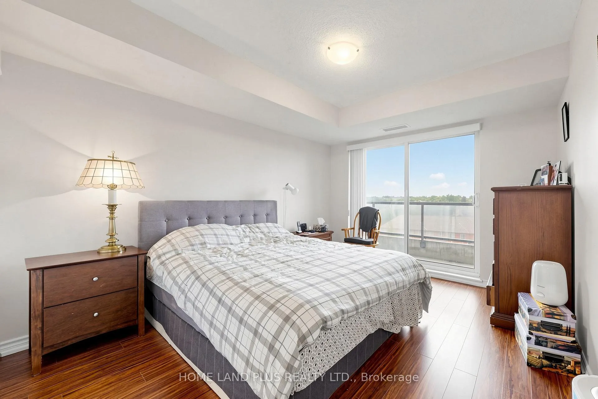 Photo 15 of Unit 721, 18 Harding Boulevard, Richmond Hill, Harding — HOMEH