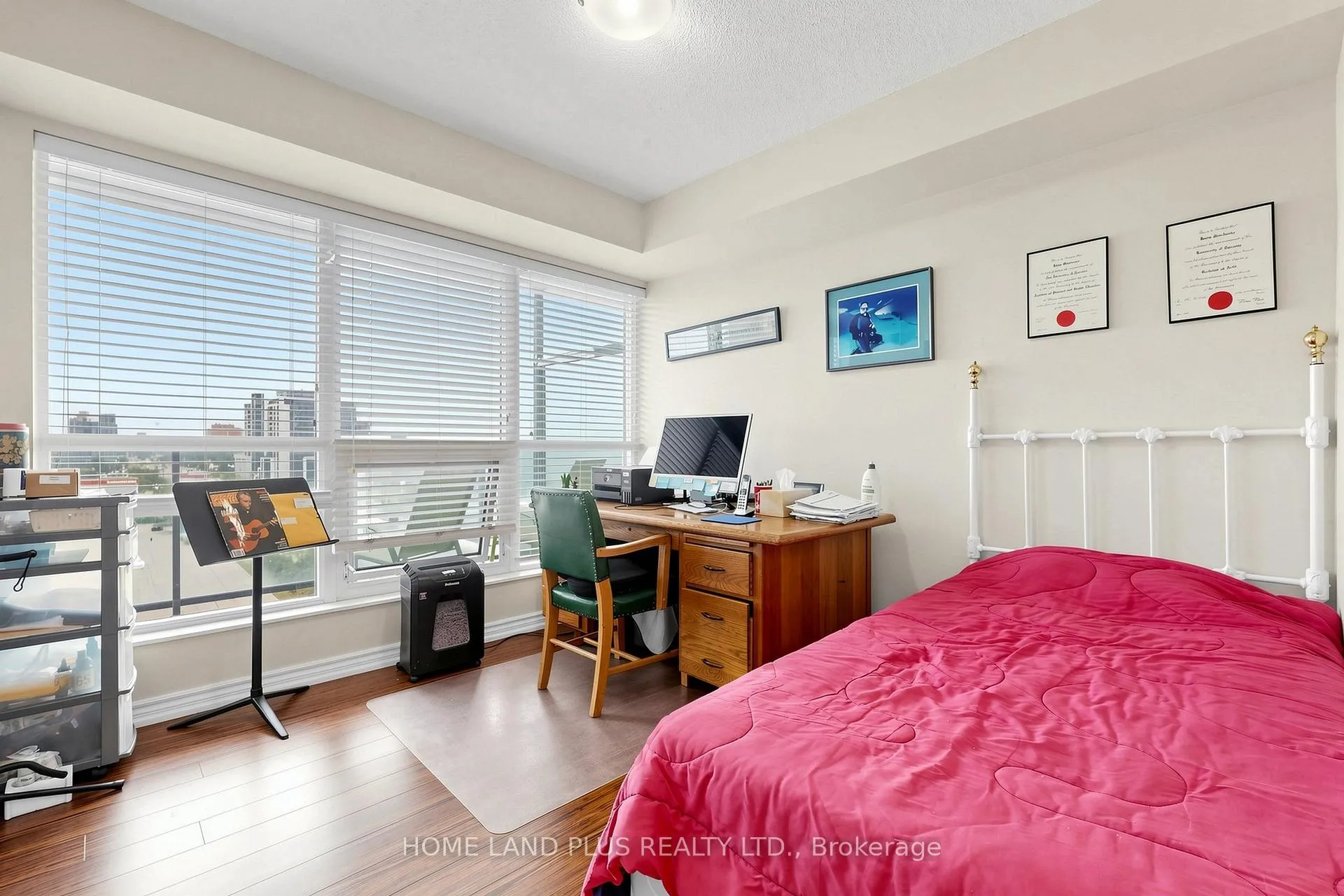 Photo 18 of Unit 721, 18 Harding Boulevard, Richmond Hill, Harding — HOMEH