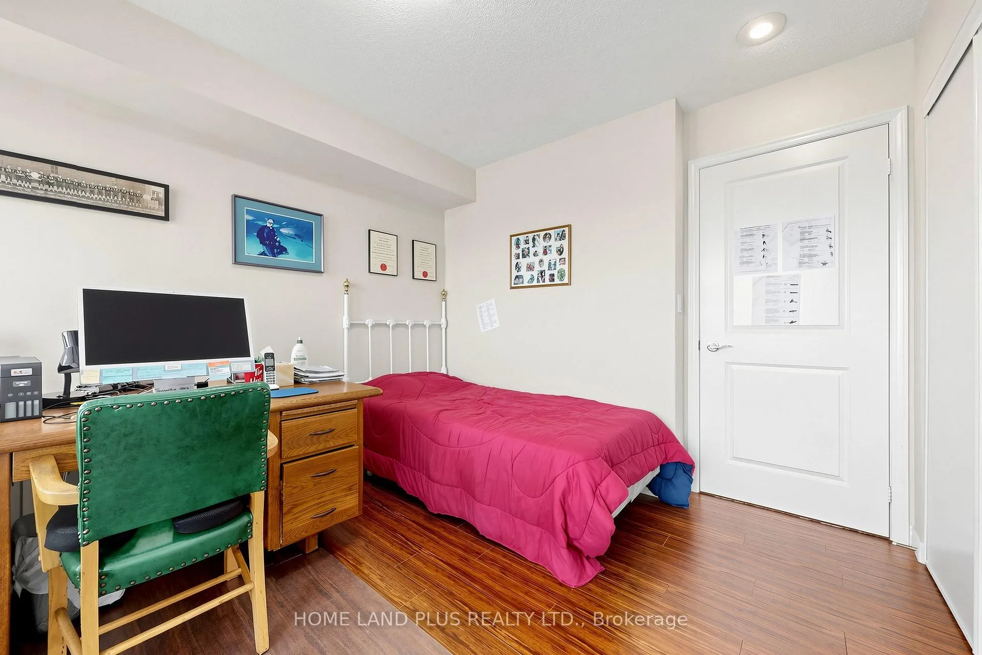 Photo 19 of Unit 721, 18 Harding Boulevard, Richmond Hill, Harding — HOMEH