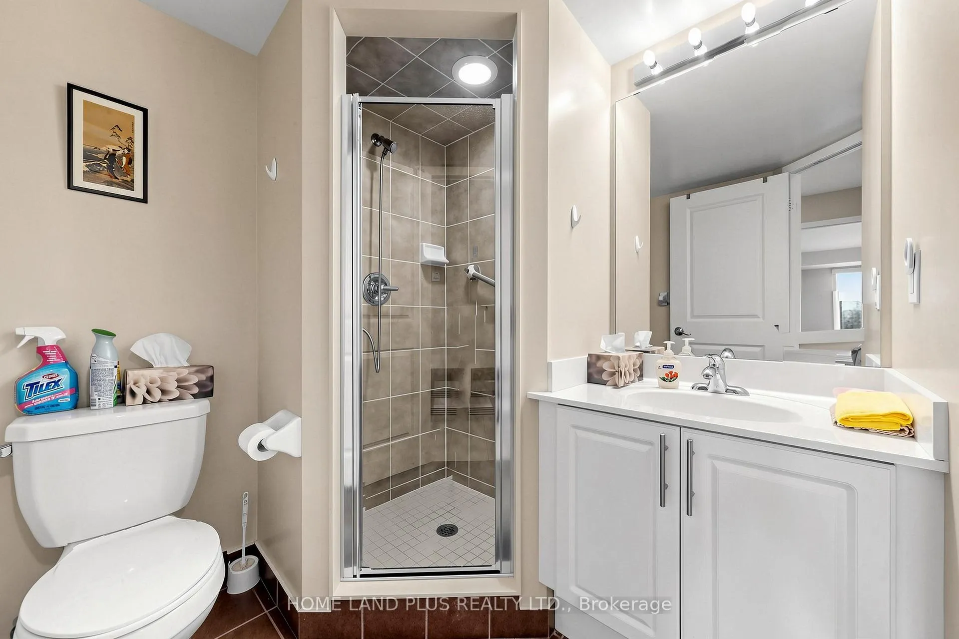 Photo 20 of Unit 721, 18 Harding Boulevard, Richmond Hill, Harding — HOMEH