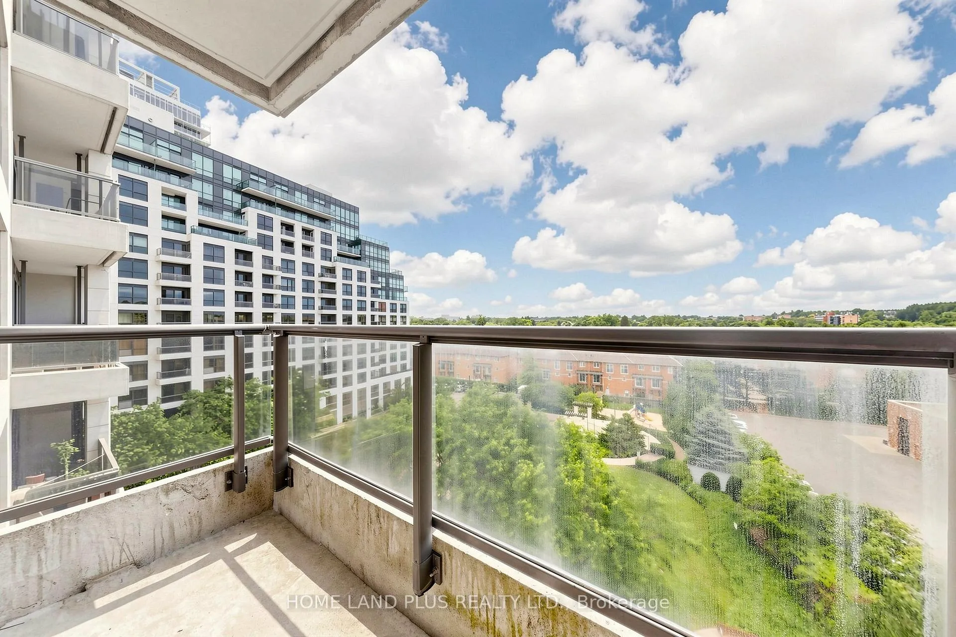 Photo 24 of Unit 721, 18 Harding Boulevard, Richmond Hill, Harding — HOMEH