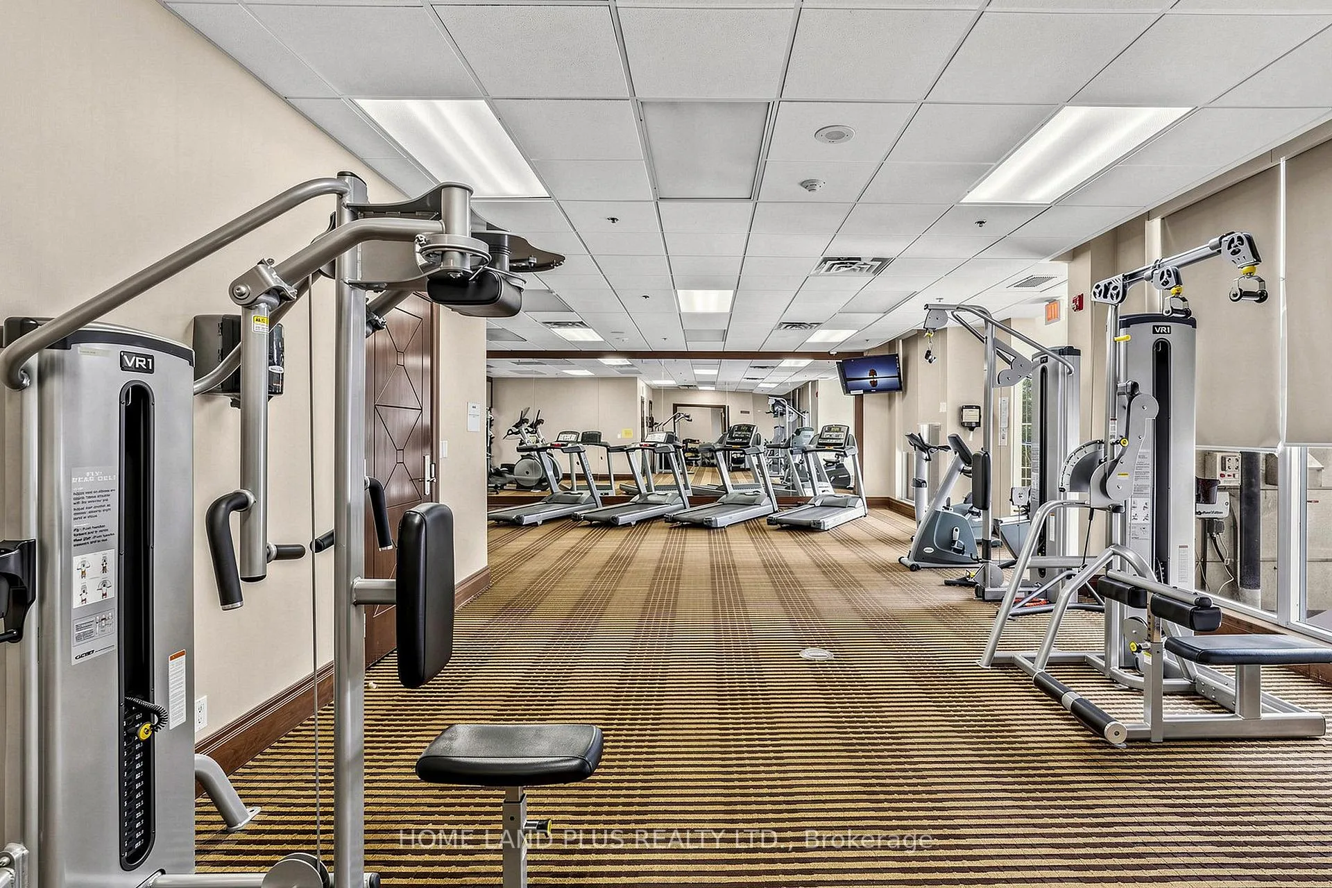 Photo 25 of Unit 721, 18 Harding Boulevard, Richmond Hill, Harding — HOMEH