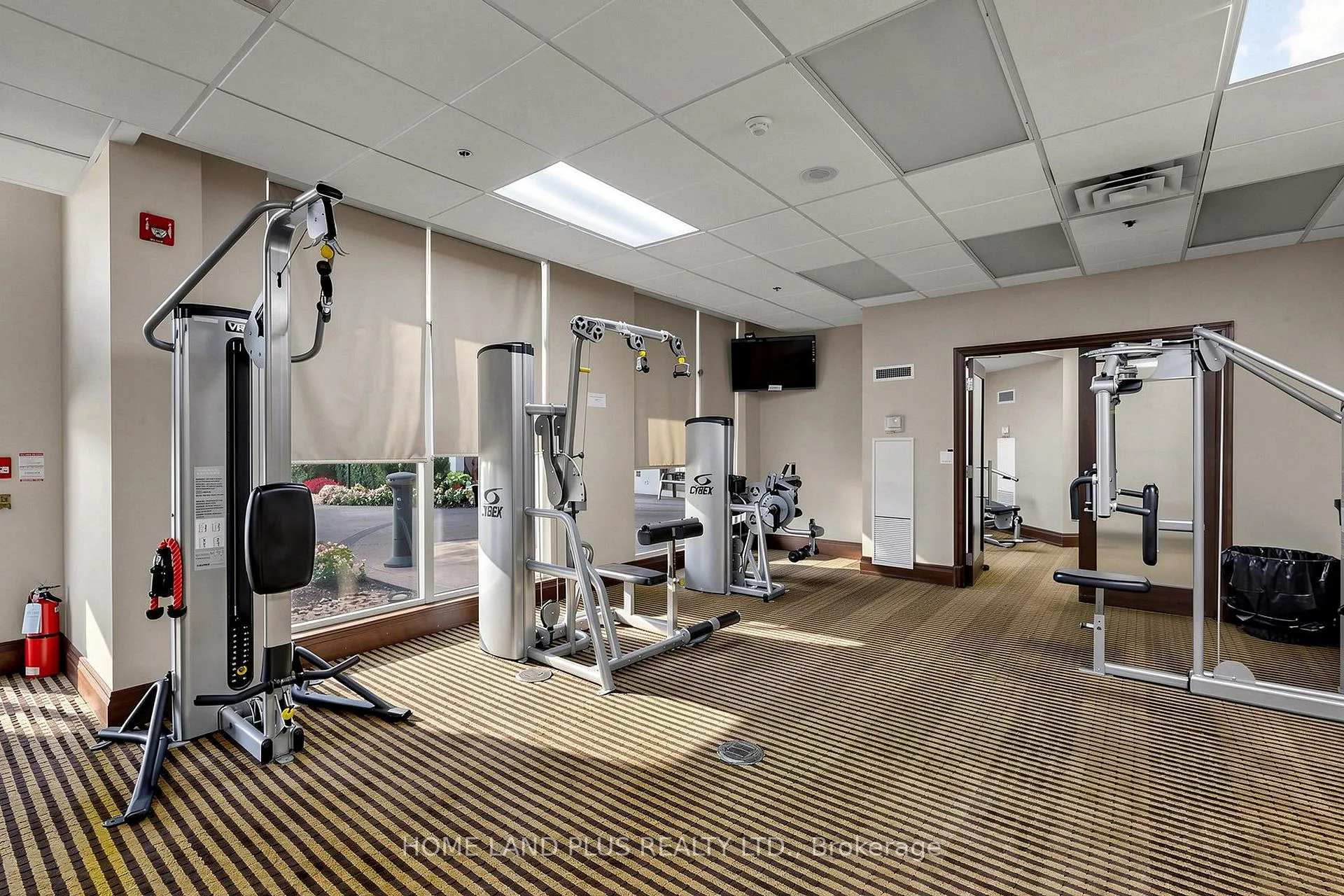 Photo 26 of Unit 721, 18 Harding Boulevard, Richmond Hill, Harding — HOMEH