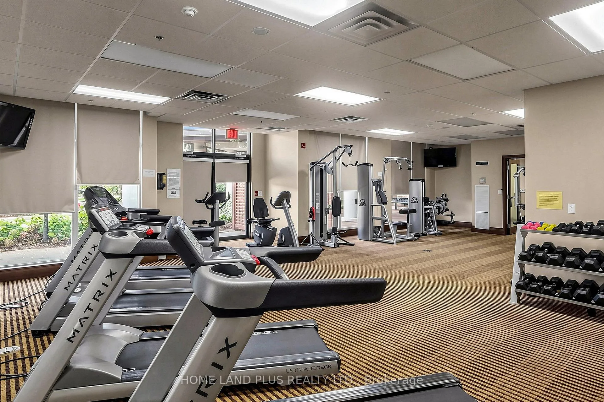Photo 27 of Unit 721, 18 Harding Boulevard, Richmond Hill, Harding — HOMEH