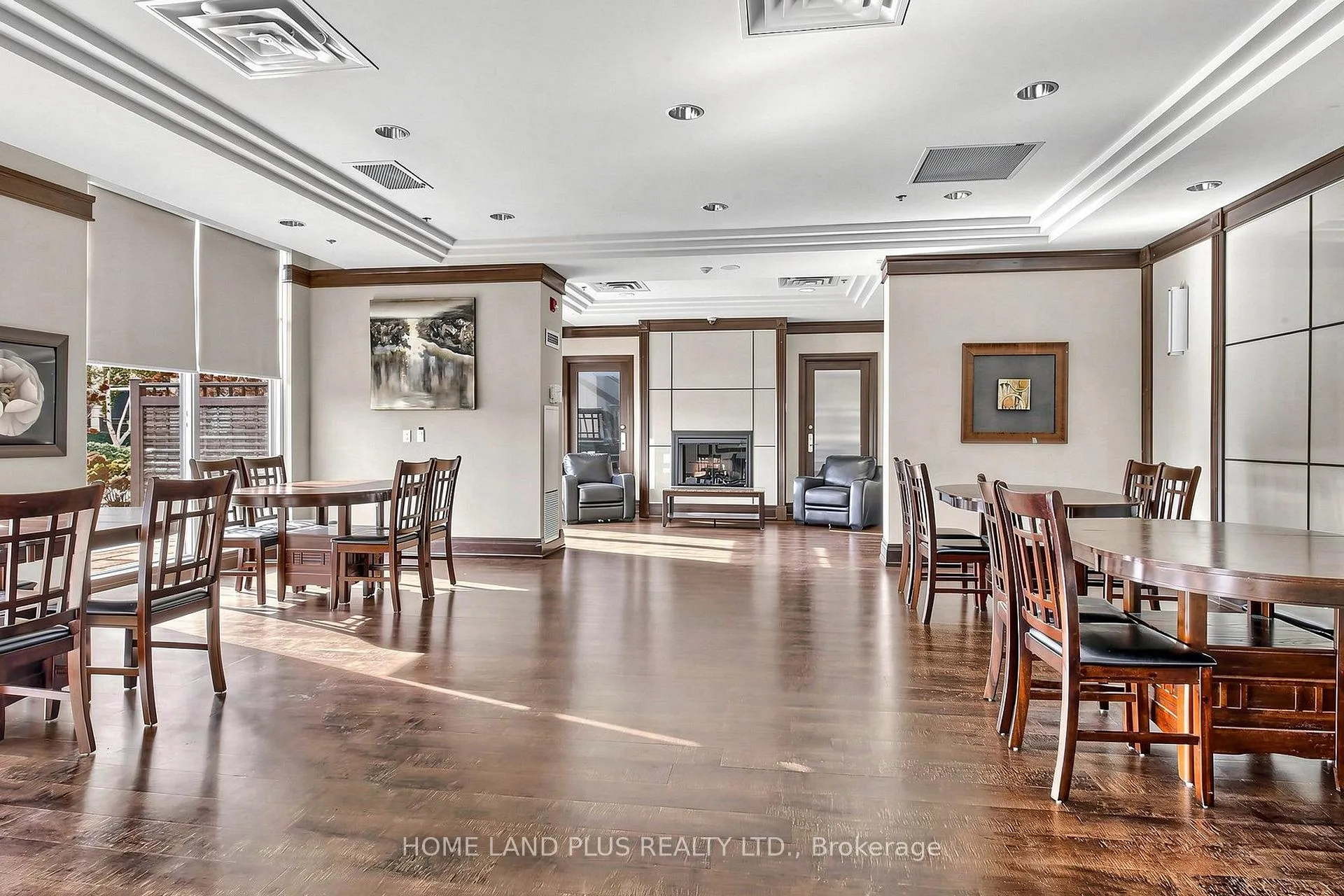 Photo 29 of Unit 721, 18 Harding Boulevard, Richmond Hill, Harding — HOMEH