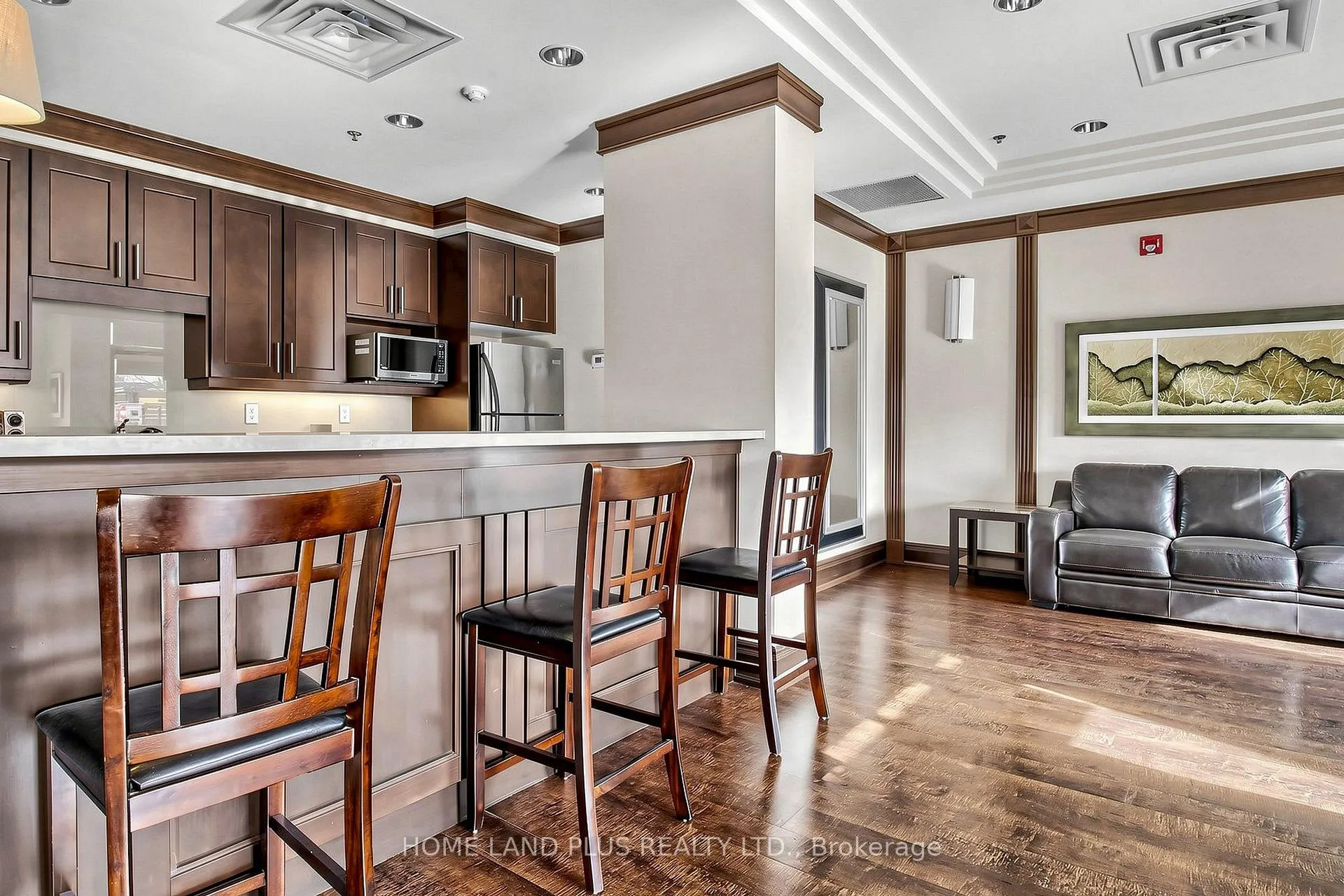 Photo 30 of Unit 721, 18 Harding Boulevard, Richmond Hill, Harding — HOMEH