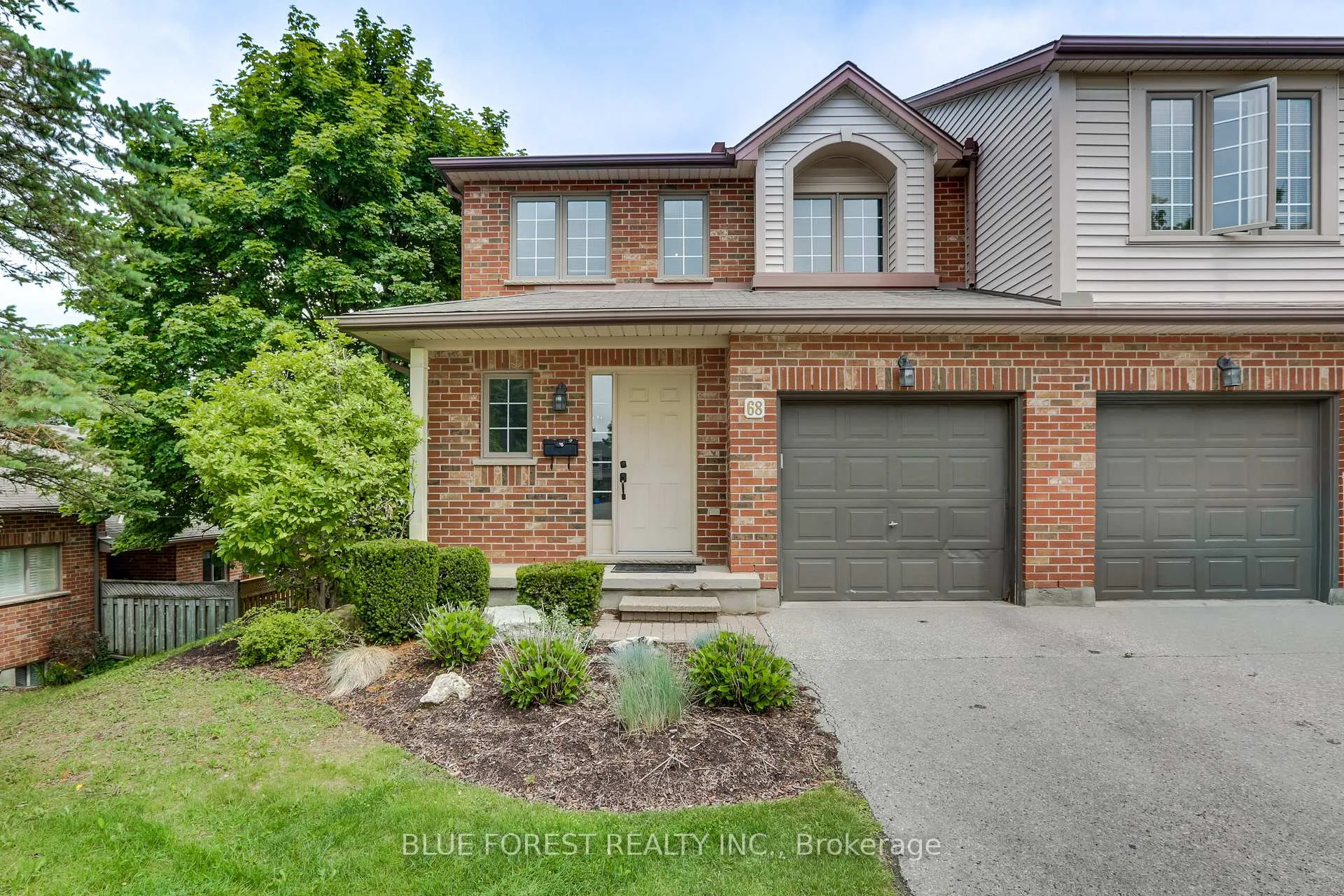 Photo 1 of Unit 68, 1100 Baseline Road W, London, South B — HOMEH