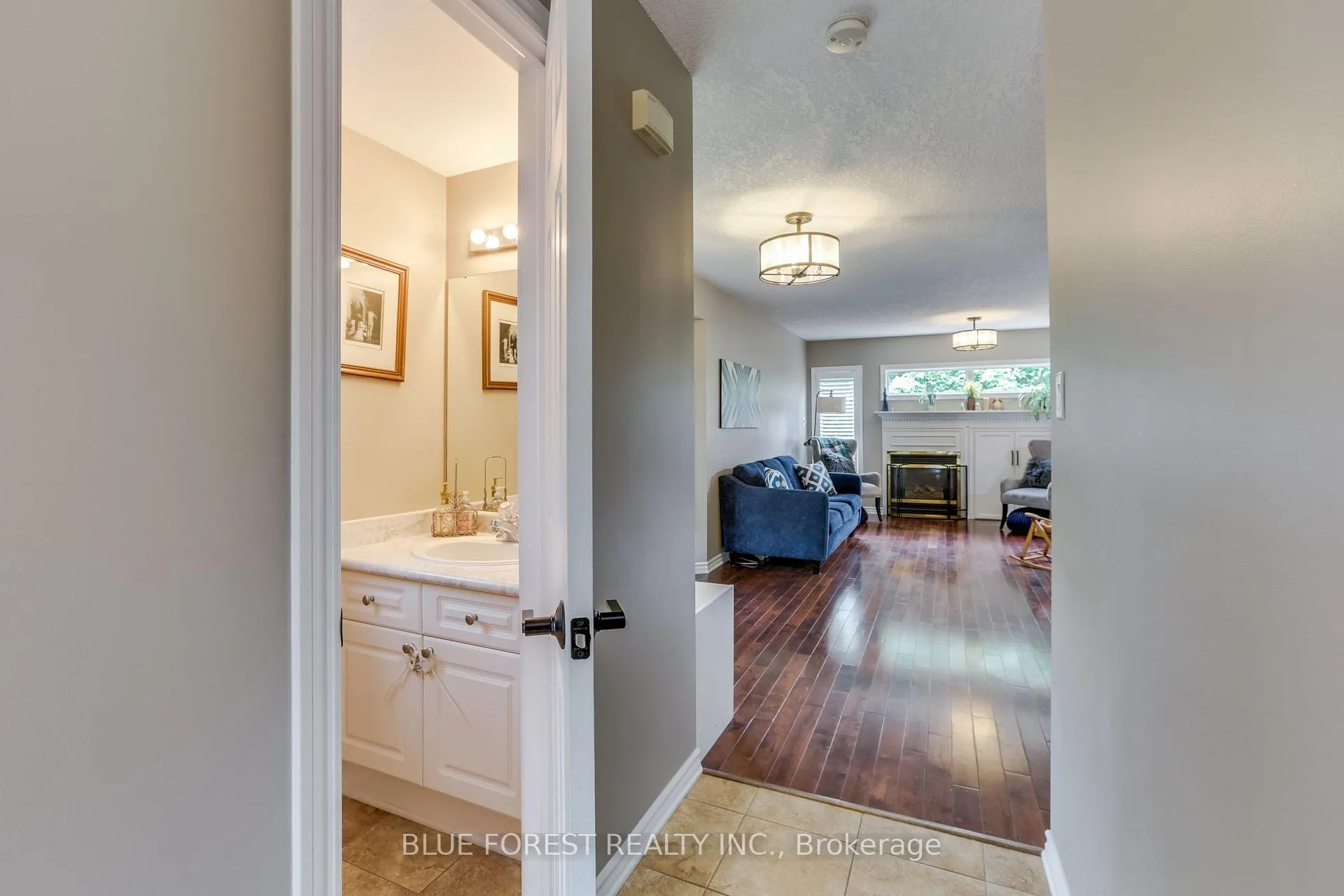 Photo 4 of Unit 68, 1100 Baseline Road W, London, South B — HOMEH