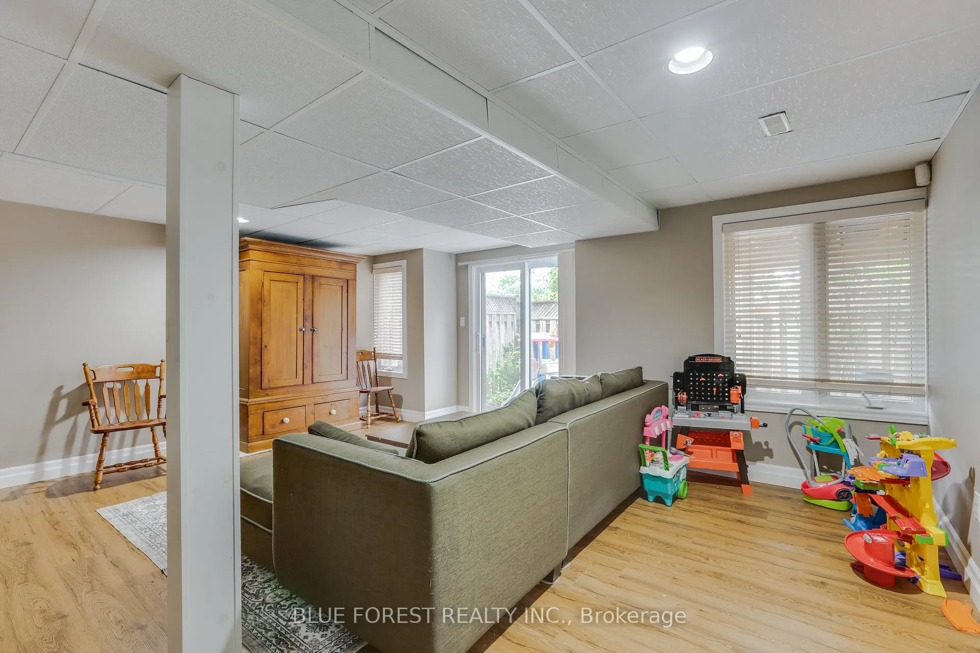 Photo 35 of Unit 68, 1100 Baseline Road W, London, South B — HOMEH